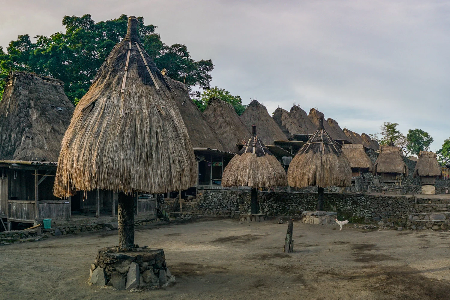 East Nusa Tenggara, Indonesia
