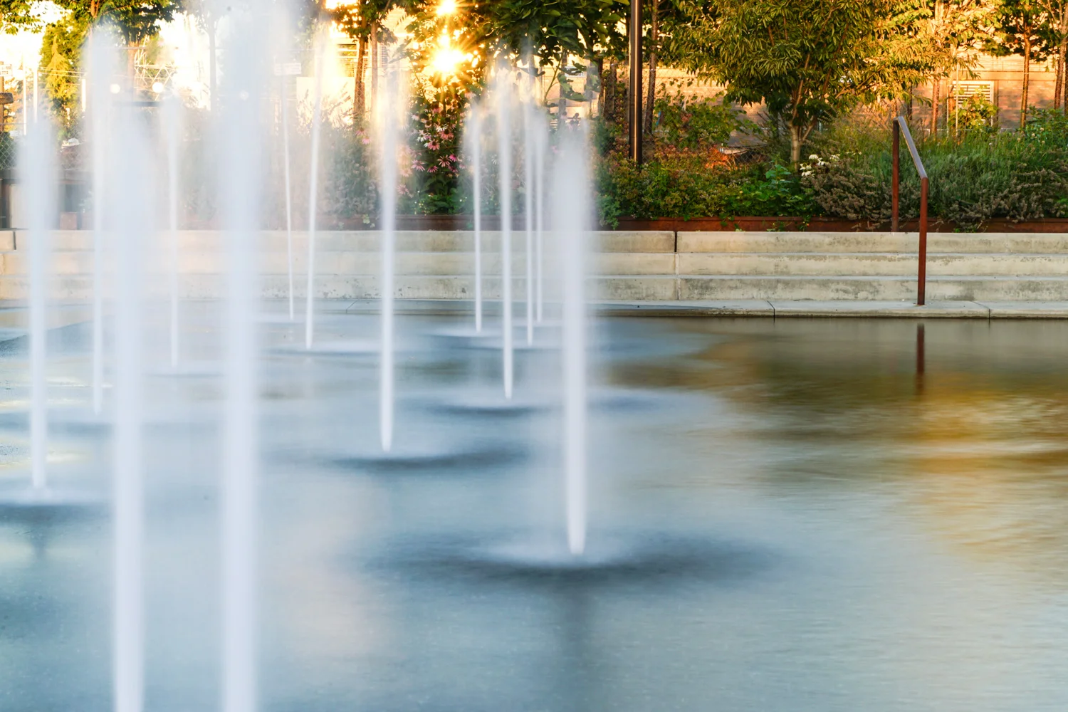 Spring District - Bellevue, WA