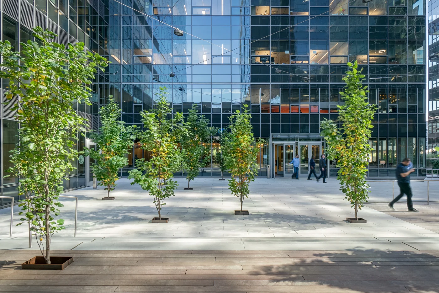 Troy Block - Seattle, WA
