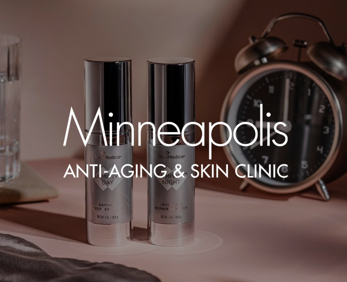mpls skin clinic