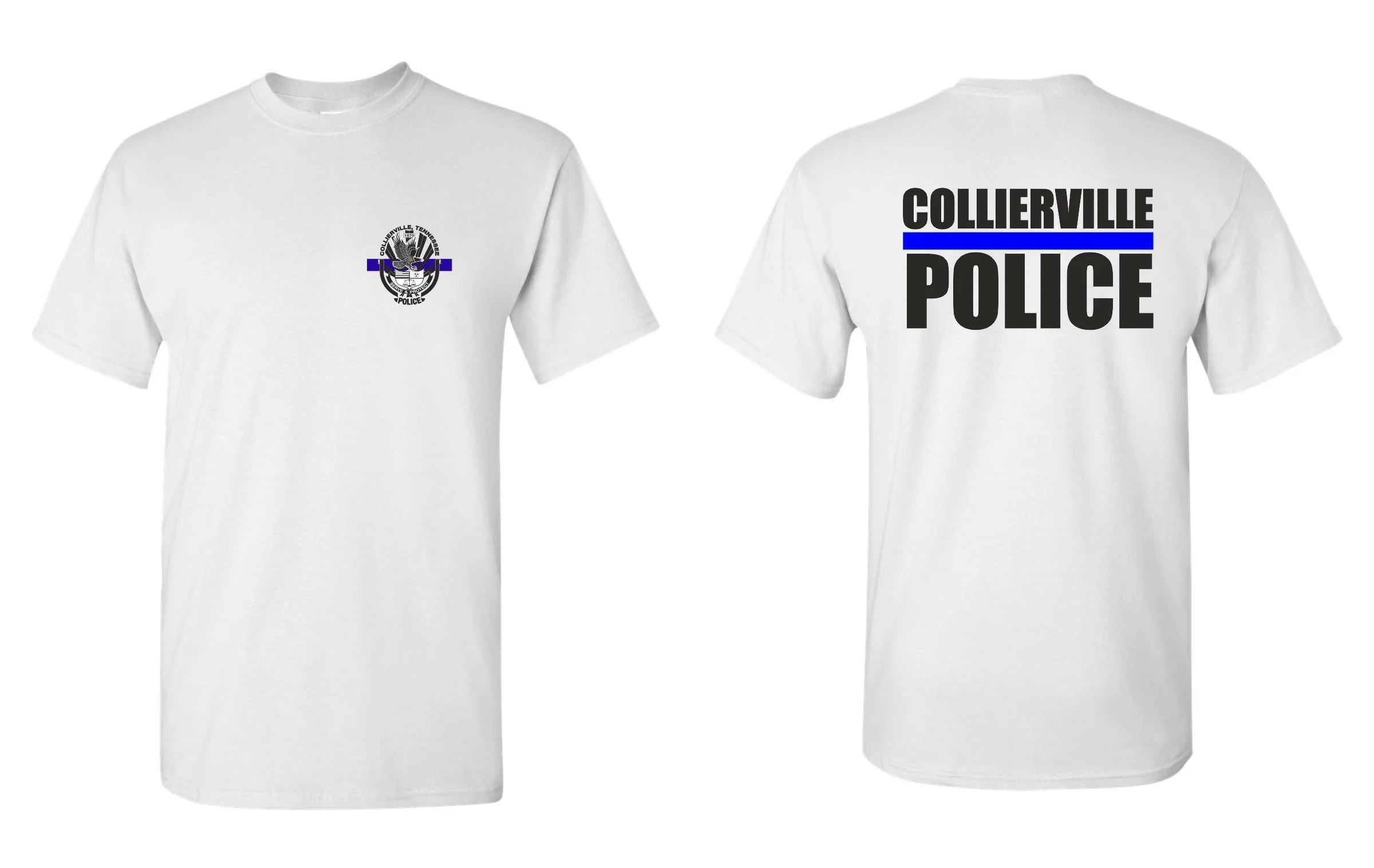 Cotton Poly Short Sleeve - White.jpg