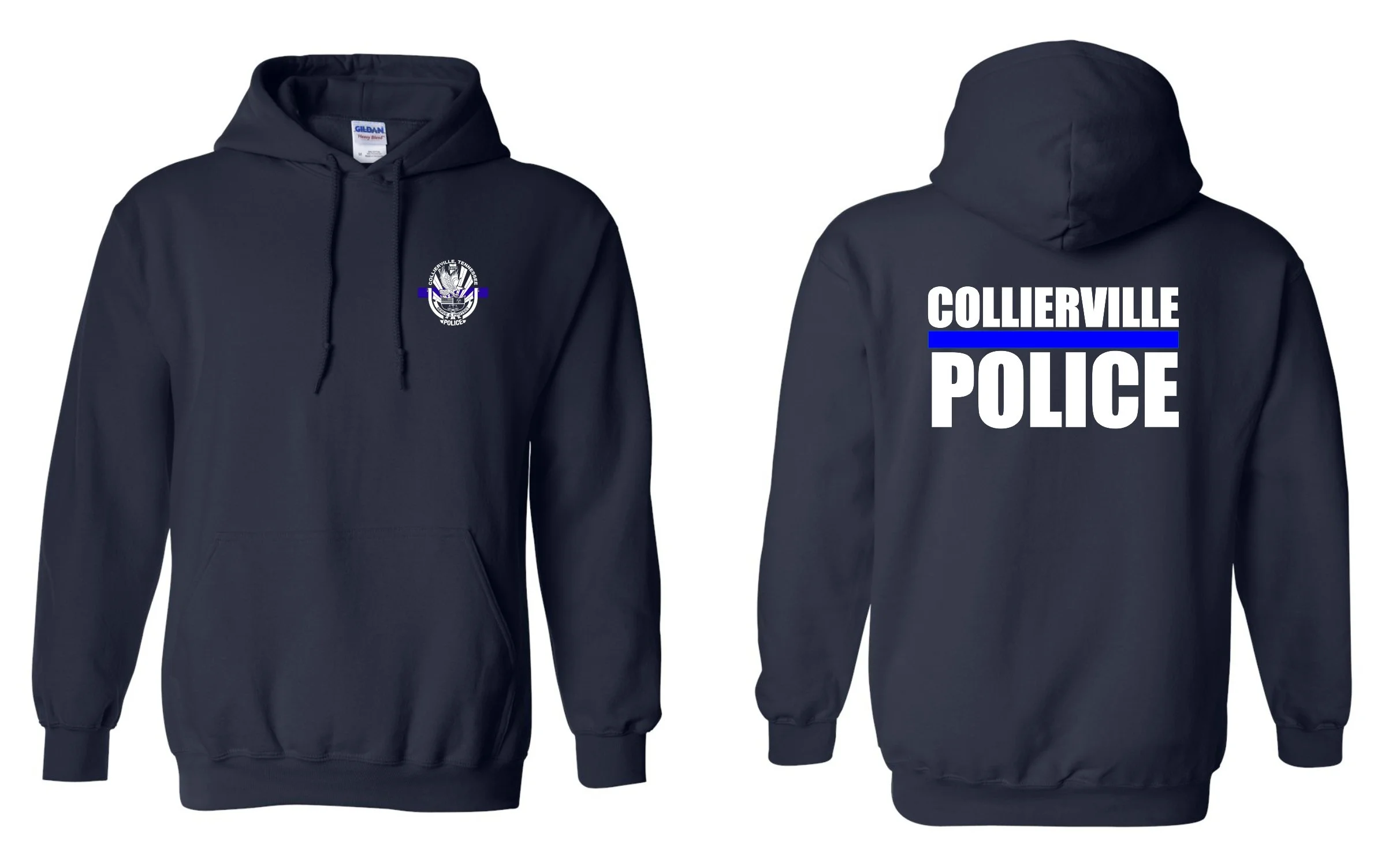 Cotton Poly Hoodie - Navy.jpg