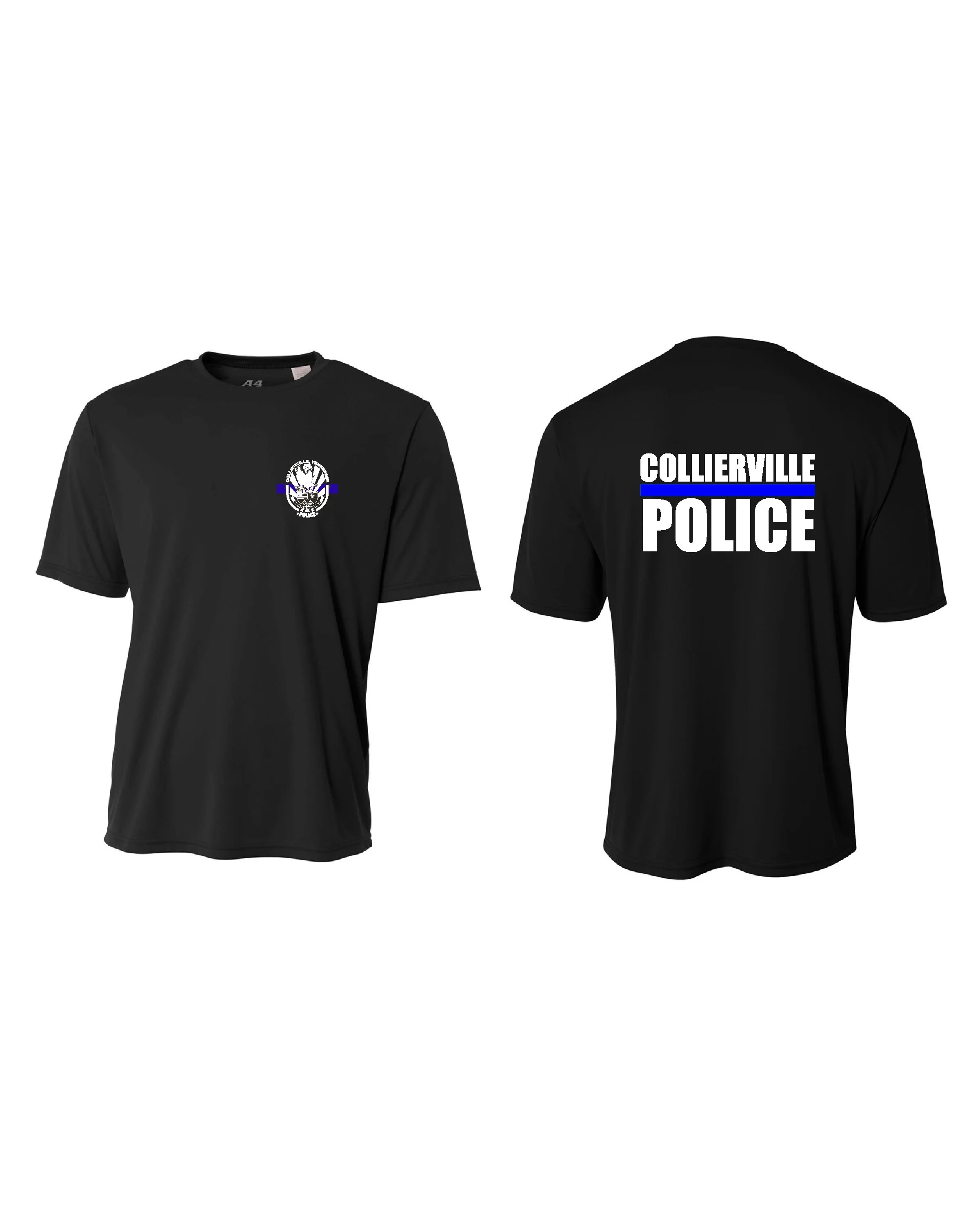 DriFit Short Sleeve Shirts