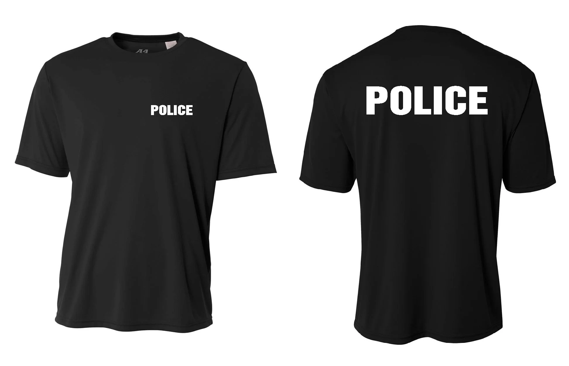 DriFit Short Sleeve T-Shirt