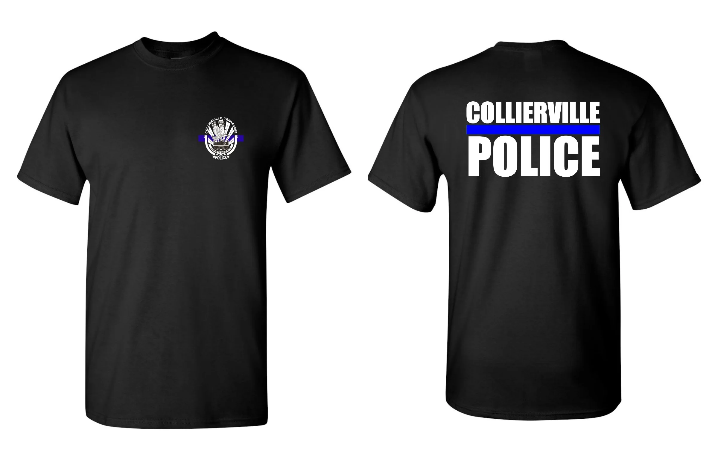 Cotton Poly Short Sleeve - Black.jpg