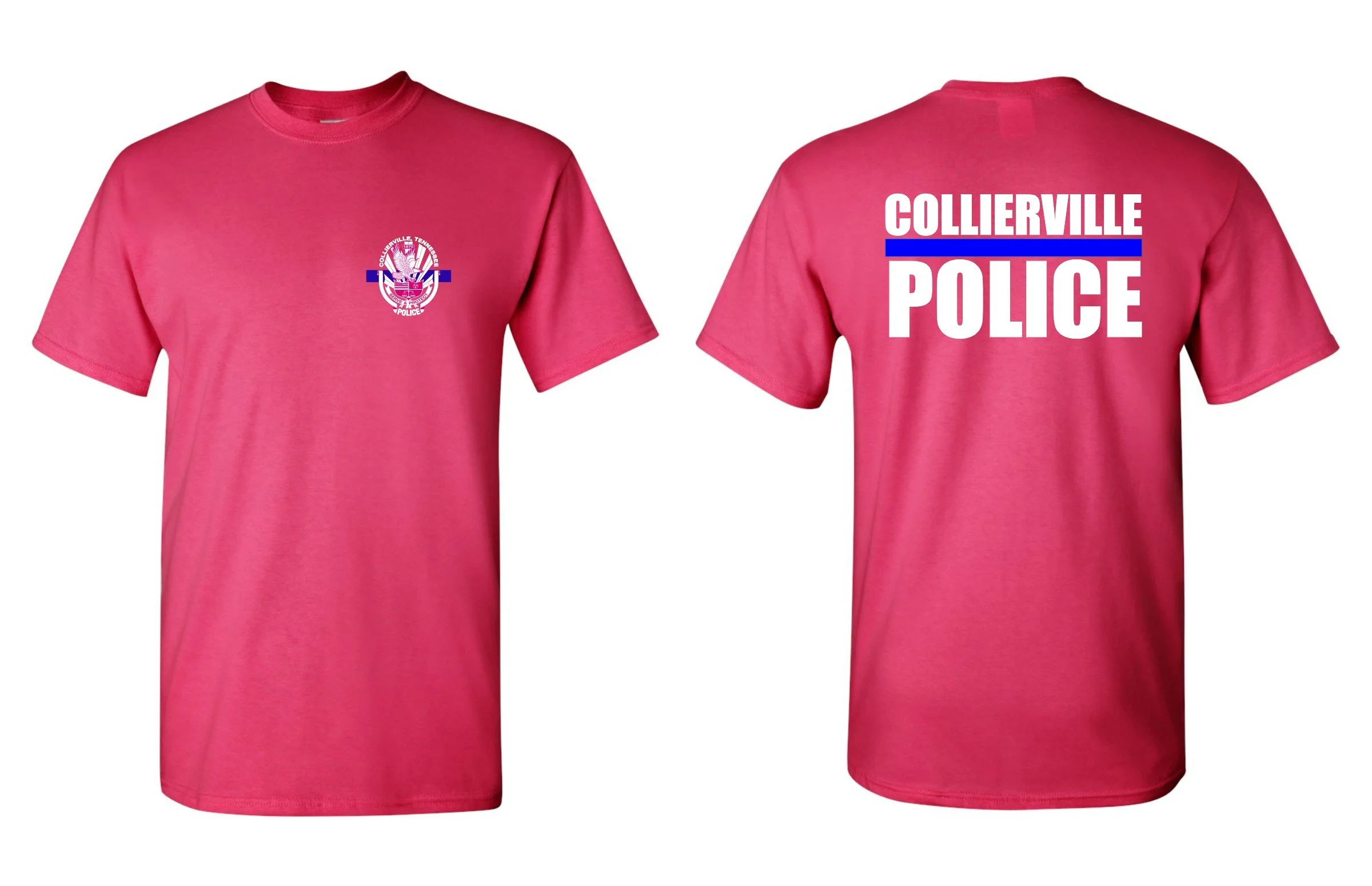 Cotton Poly Short Sleeve - Pink.jpg