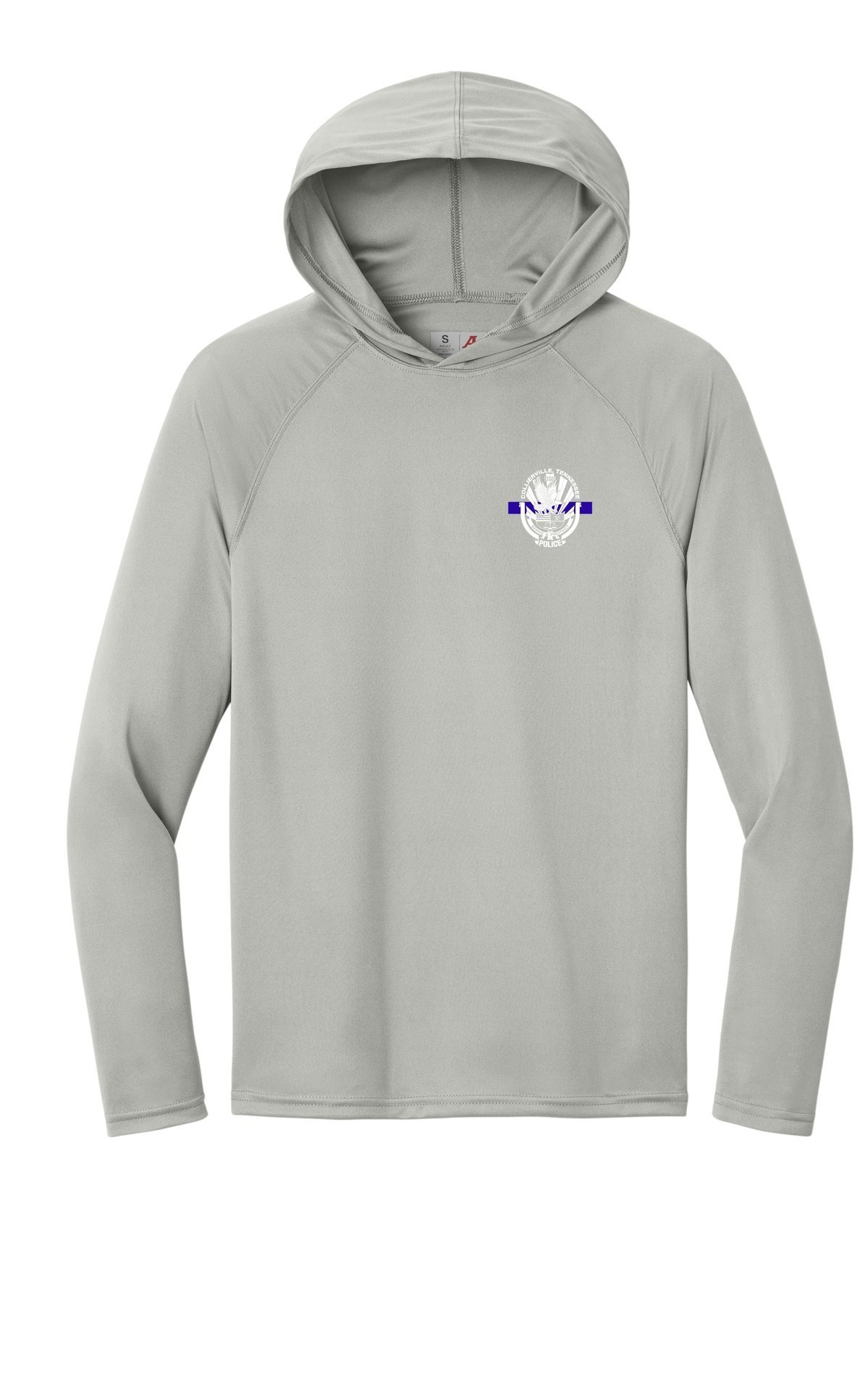 Drifit+Hooded+Long+Sleeve+Shirt+-+Silver.jpg