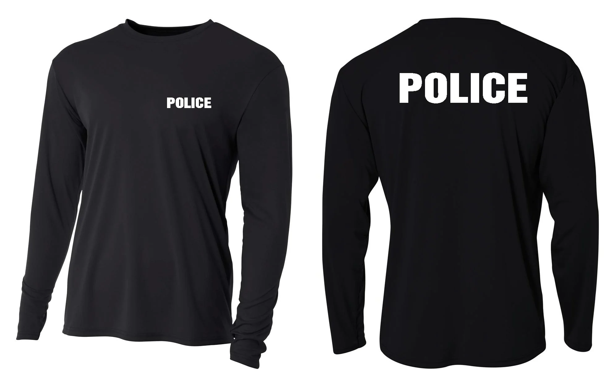 DriFit Long Sleeve T-Shirt