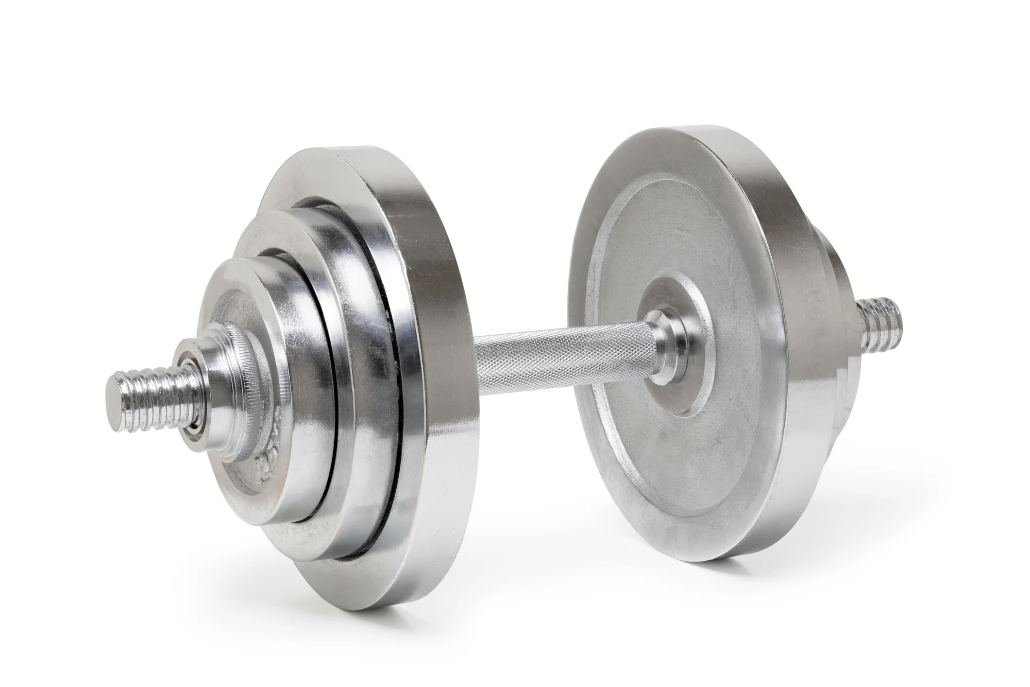 Health &amp; Fitness