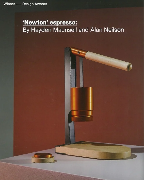 newton Maunsell, Nielson.jpg