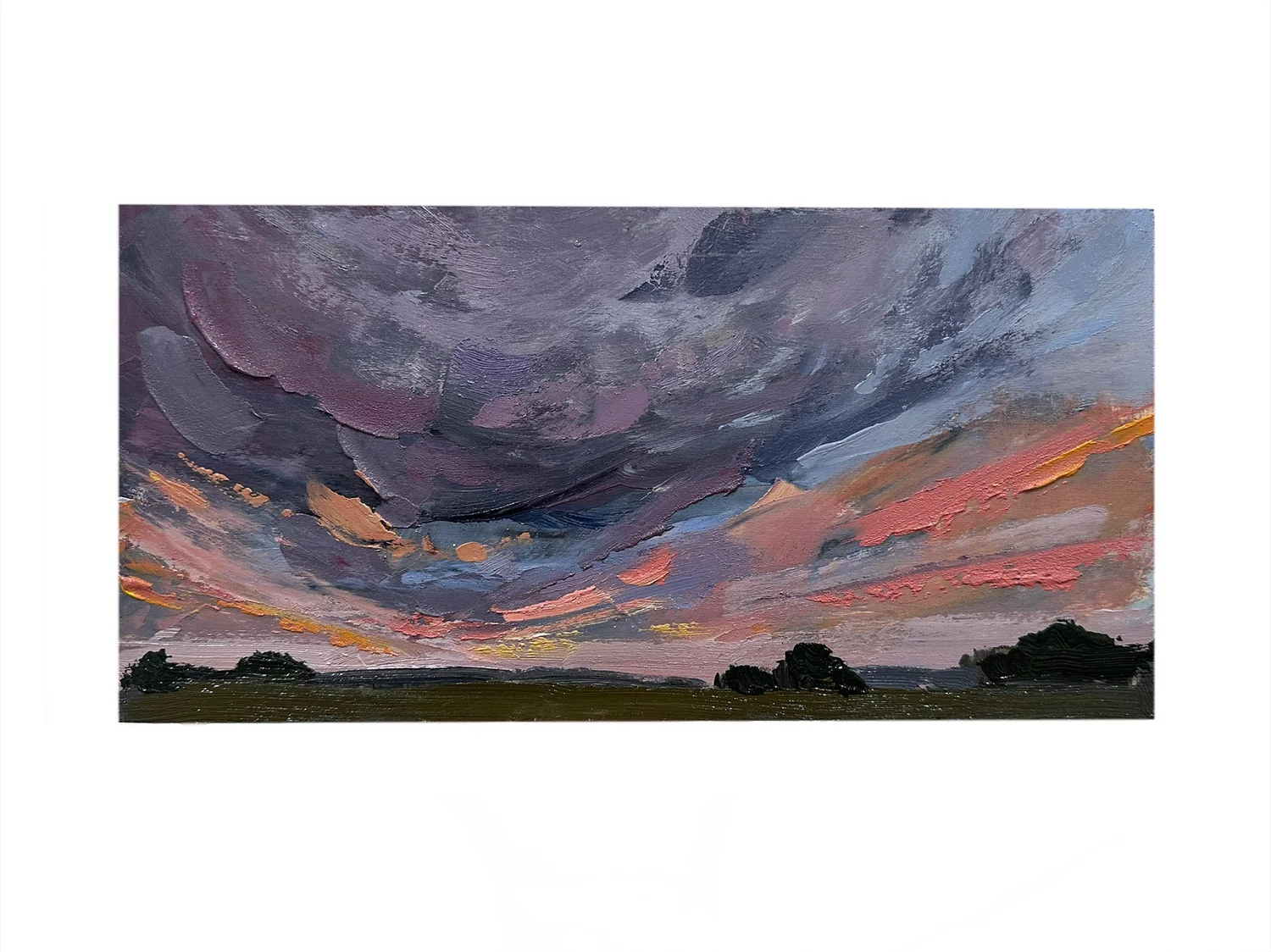 Shop landscapes — Chanel Kreuzer's Art