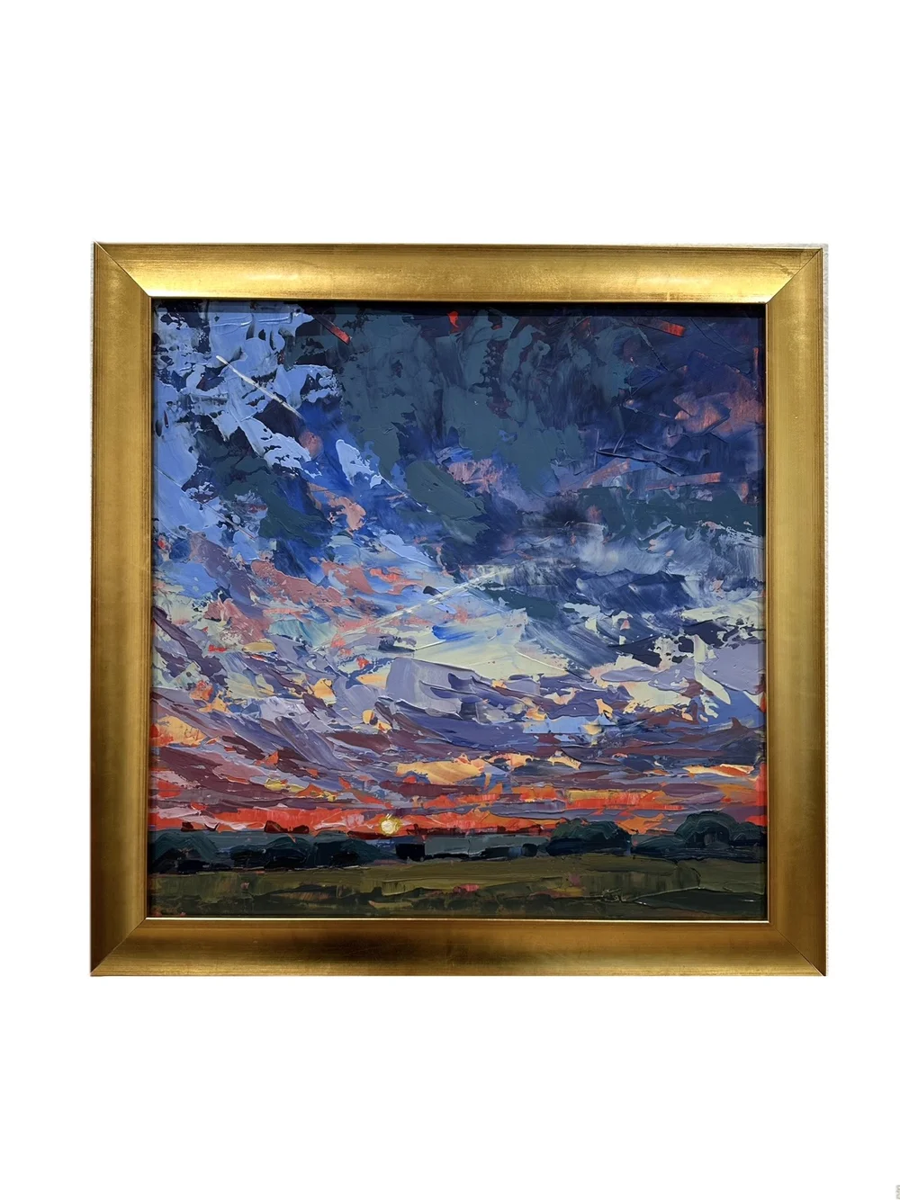 Shop landscapes — Chanel Kreuzer's Art