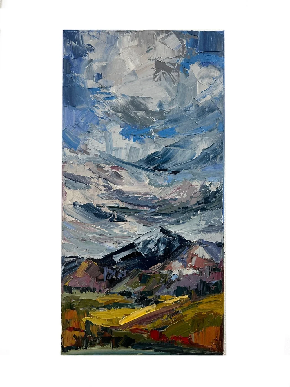 Shop landscapes — Chanel Kreuzer's Art