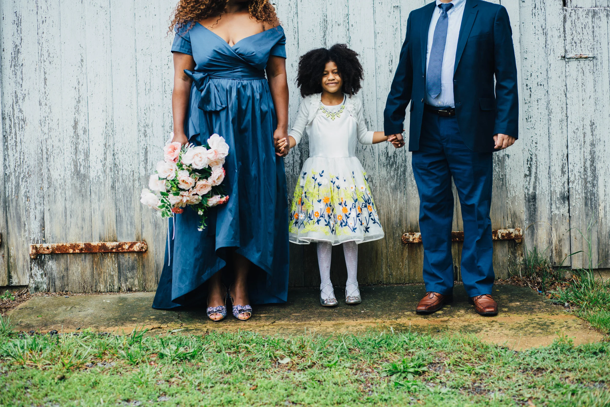 Look Back on 2017 // Always Creating Studio // Northern Virginia Wedding Designer
