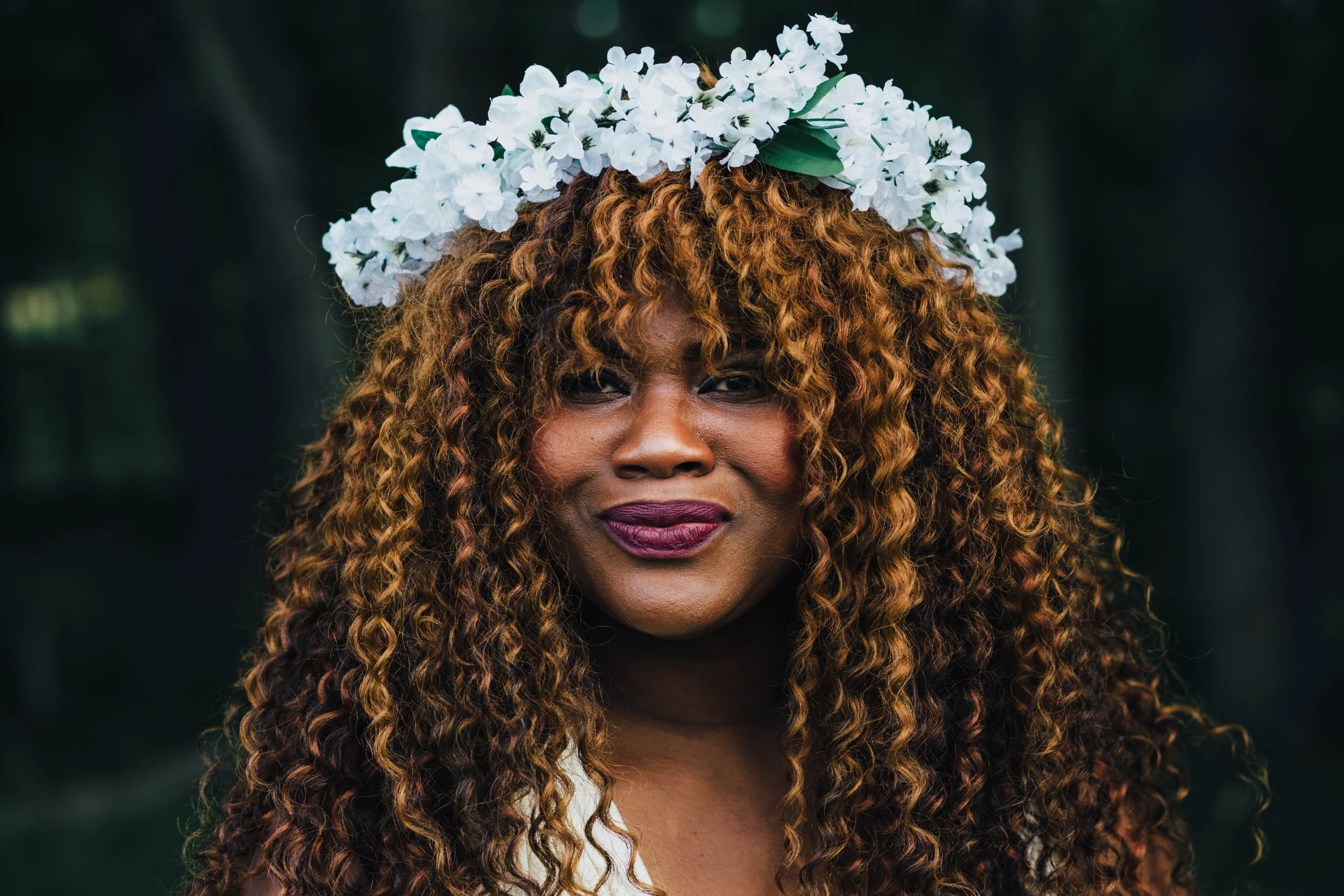 Glory Barbaris, creative director & founder, Always Creating Studio // photo cred: Brooke Silverman Photography