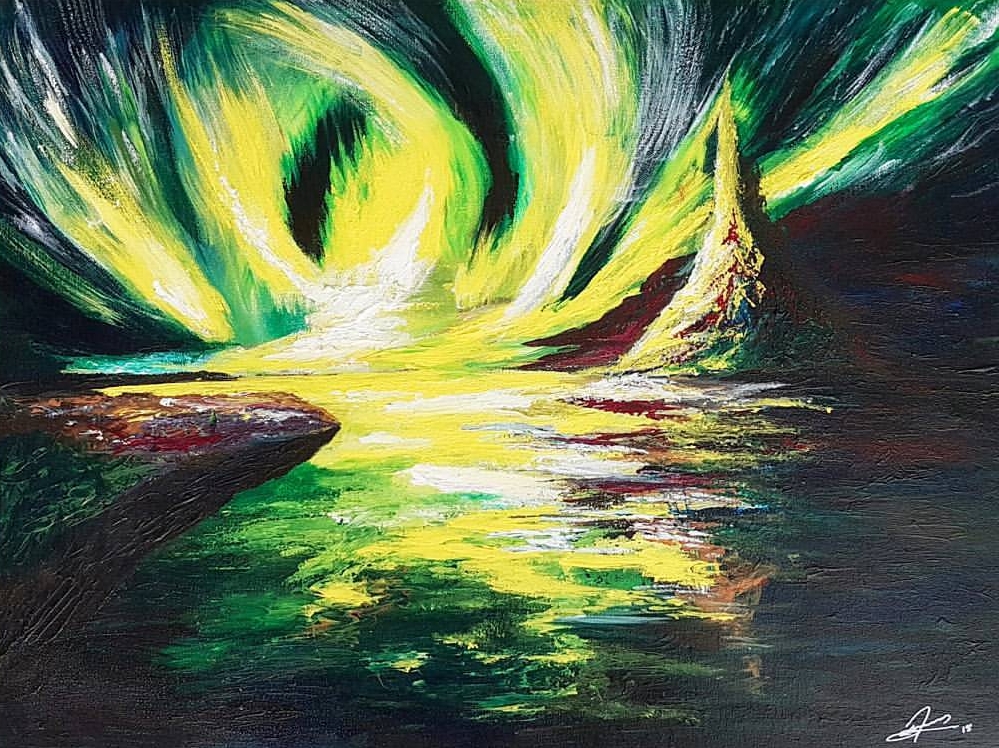 Aurora Symphony