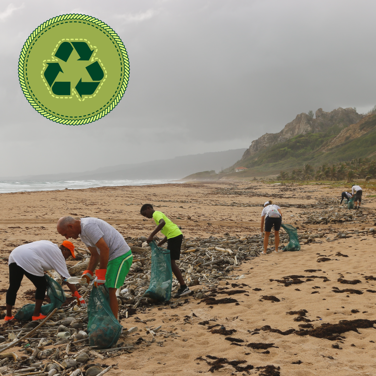 Service & Voluntourism Retreats