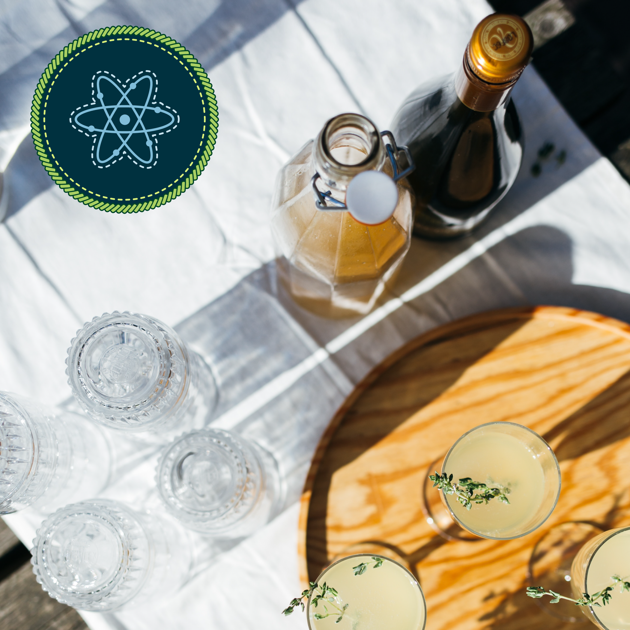Cocktail & Wine Making Classes
