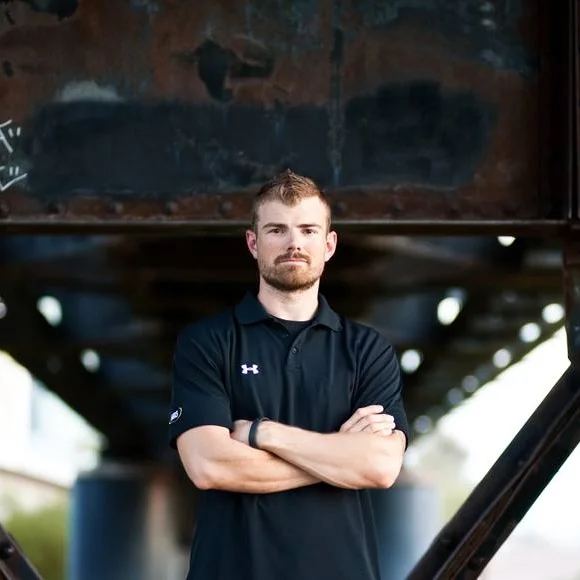 Chris Mueller - Chief Creator