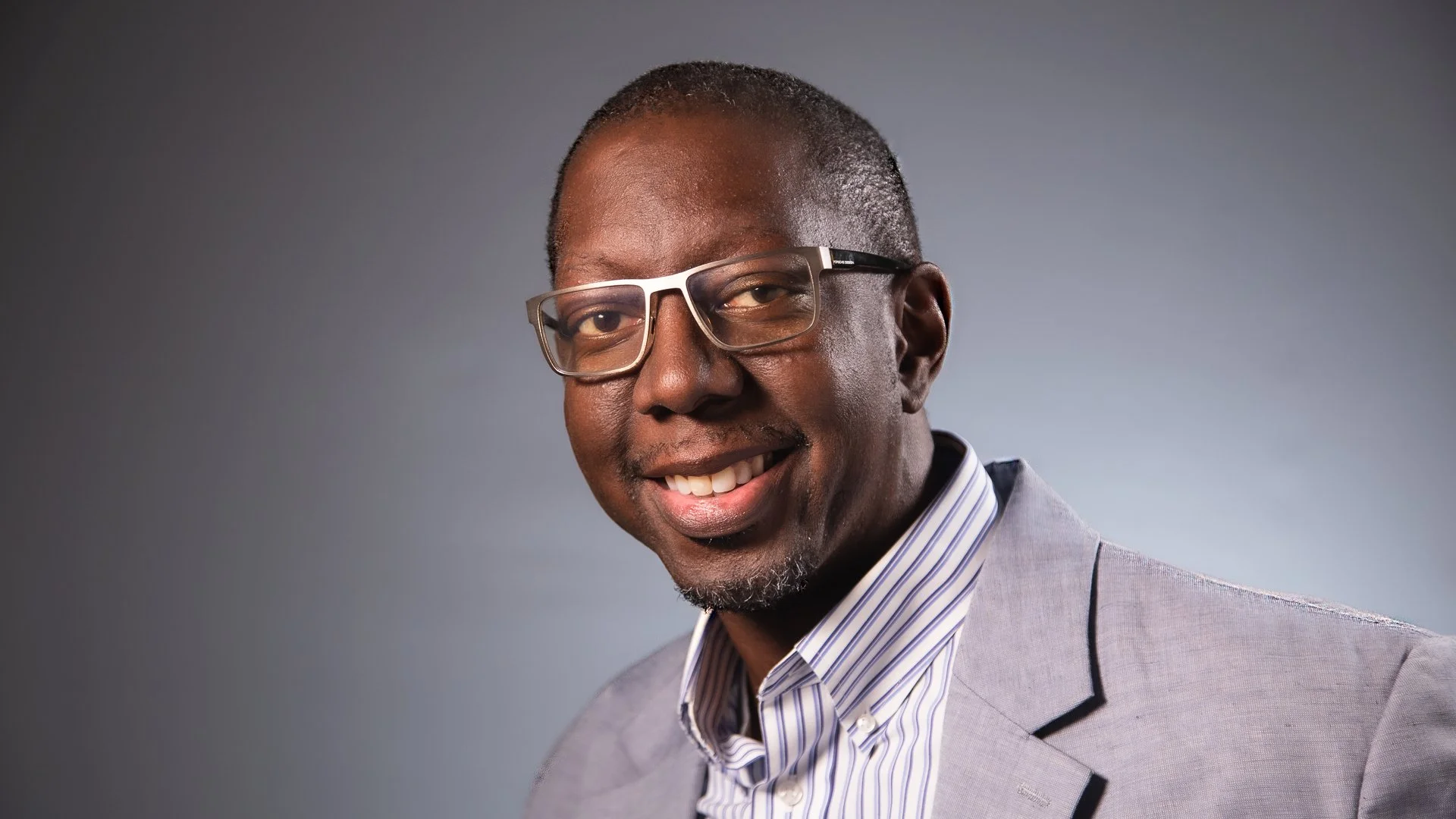 Bio — Dr clarence hill jr