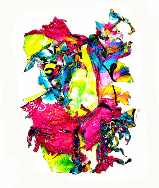 Image courtesy of Cuadro Gallery