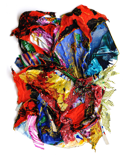 Image courtesy of Cuadro Gallery