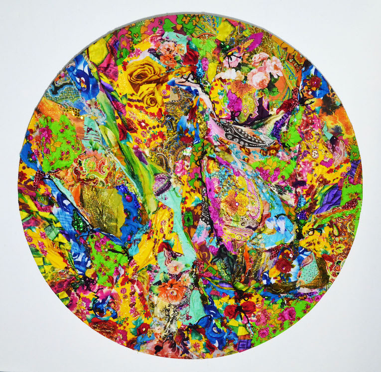 Image courtesy of the artist