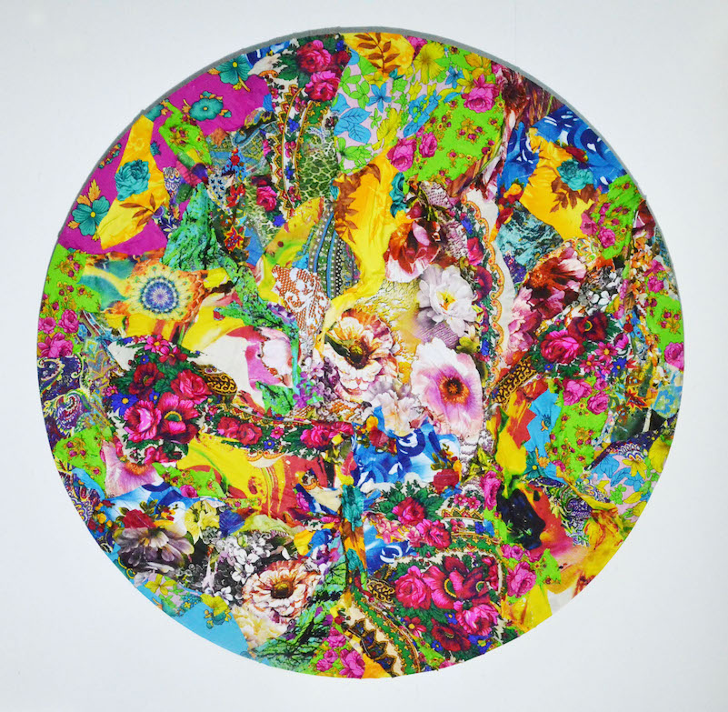 Image courtesy of the artist
