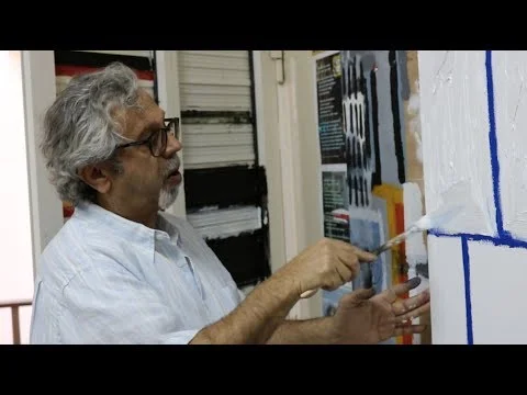 Mohammed Ahmed Ibrahim Interview