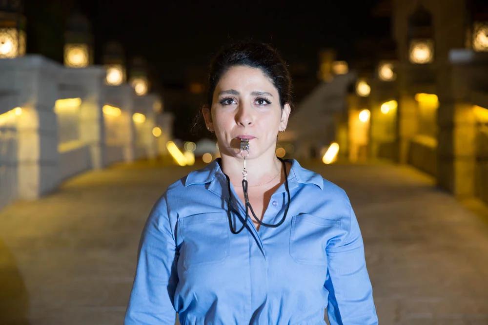 Areej Kaoud - Exhibition Review