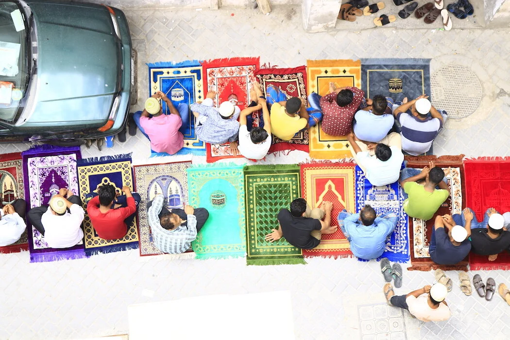 Visual Anecdotes of an Archiver 