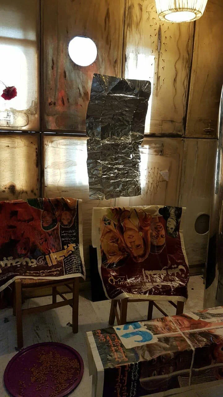 Ayman Yossri Daydban, Saudi Arabia