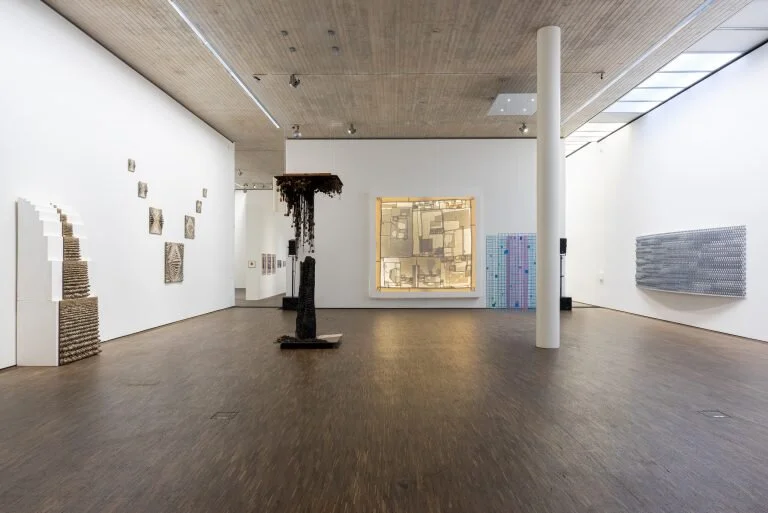 me Collectors Room, Berlin. Image courtesy of the institution.