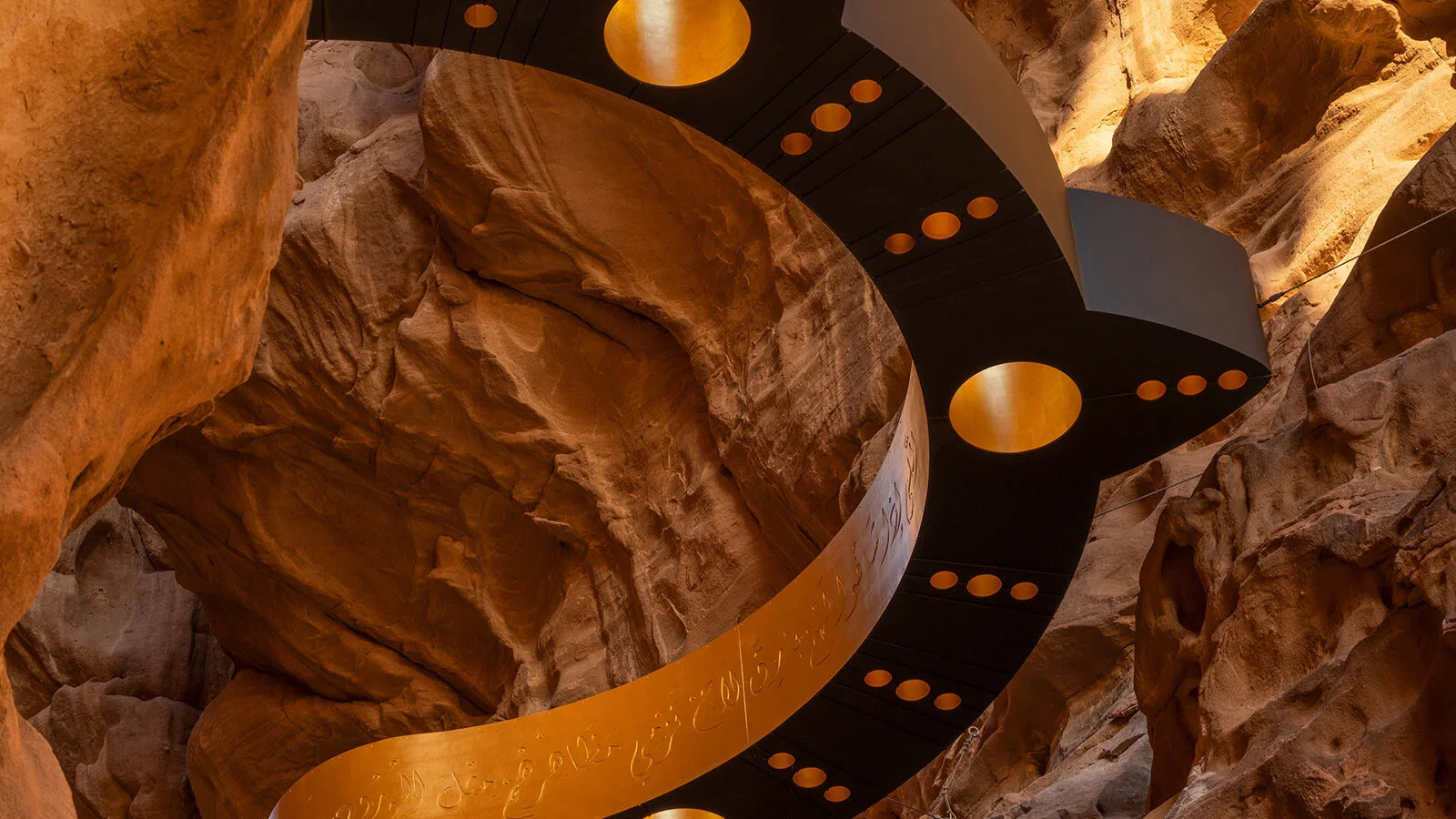 An Interview with Sherin Guirguis: Desert X Al Ula 