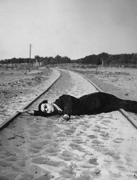 Time Warped Thoughts in Isolation - Week 10