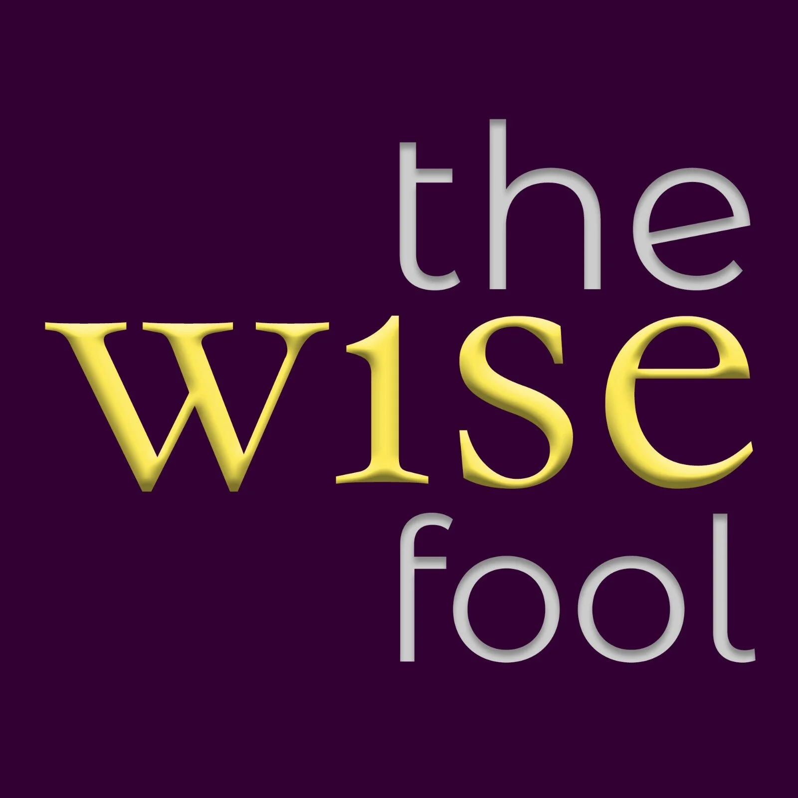 The Wise Fool: Podcast