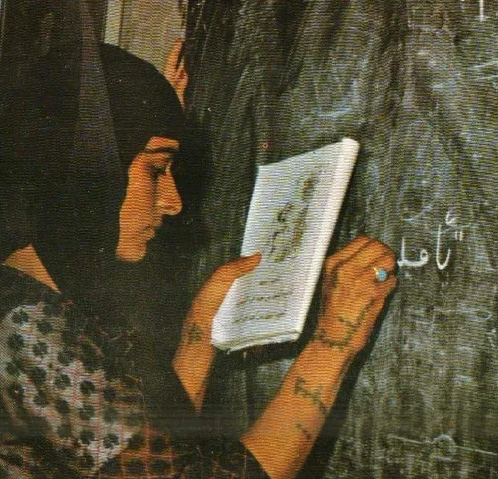 The Somatic Archive: A Comparative Analysis of Traditional Tattooing (Daqq) in the Arab World and Greater Mesopotamia