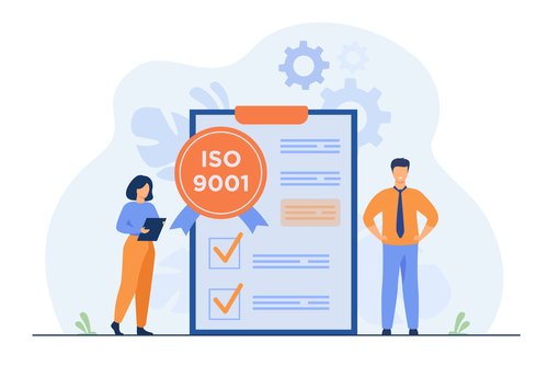 iso 9001 audit