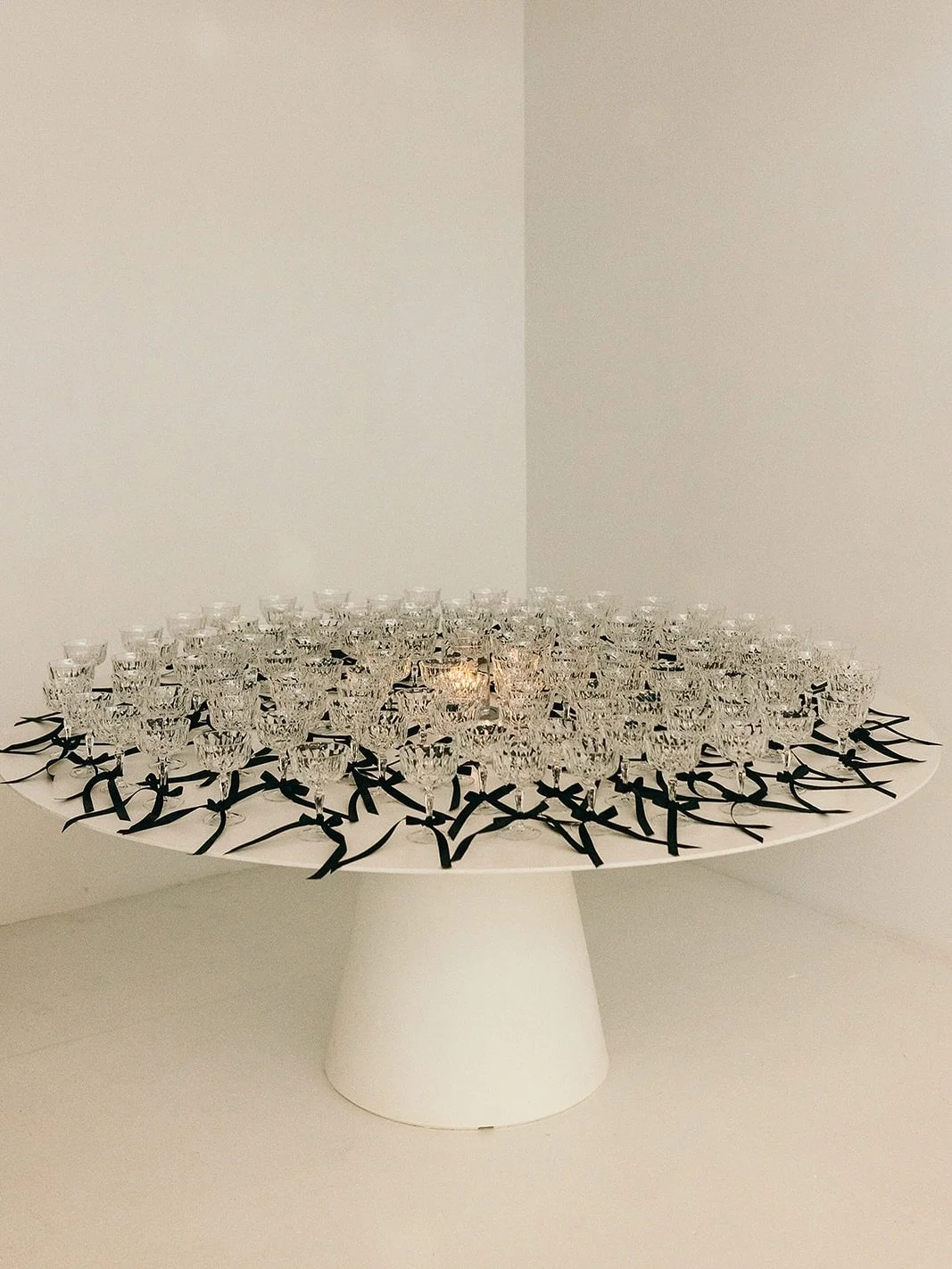 Dara looked so beautiful in the Autumn veil, she wore it all night long. #fortheromantics
photos: @thegodards 
venue: @koustudios 
bride: @symmetryandgrace 
Shop the entire wedding veil collection: www.janerhyan.com