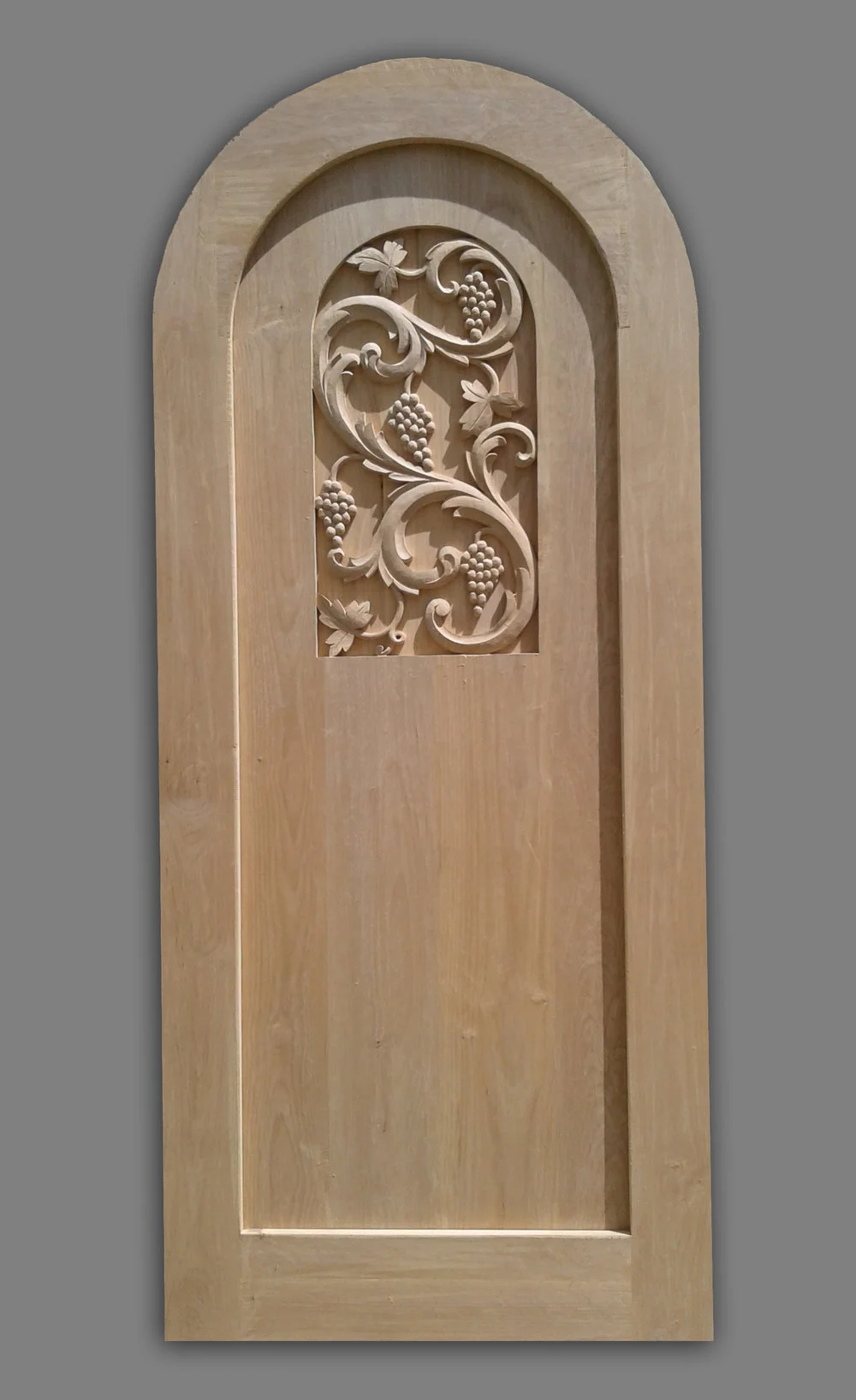 Wine Cellar Door #3