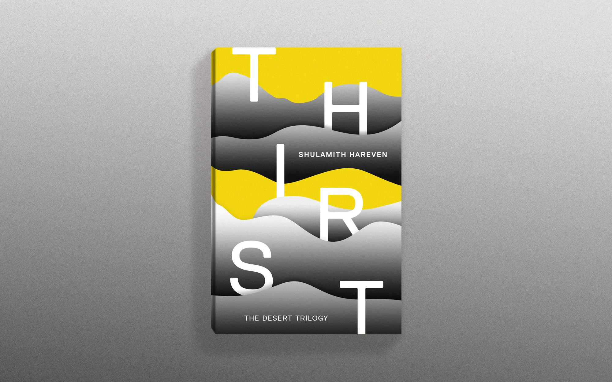 Cover design / Restless Books, NY