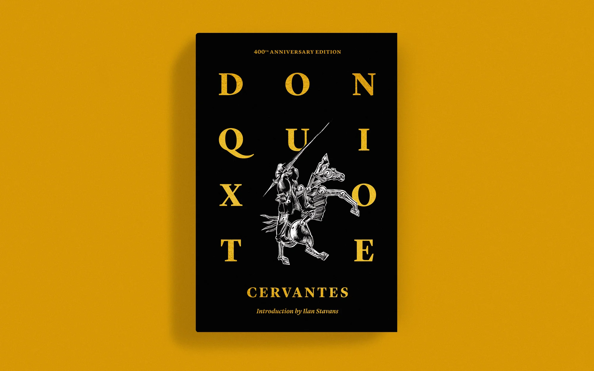 Cover design / Illustrated by Eko / Restless Classics / Restless Books, NY