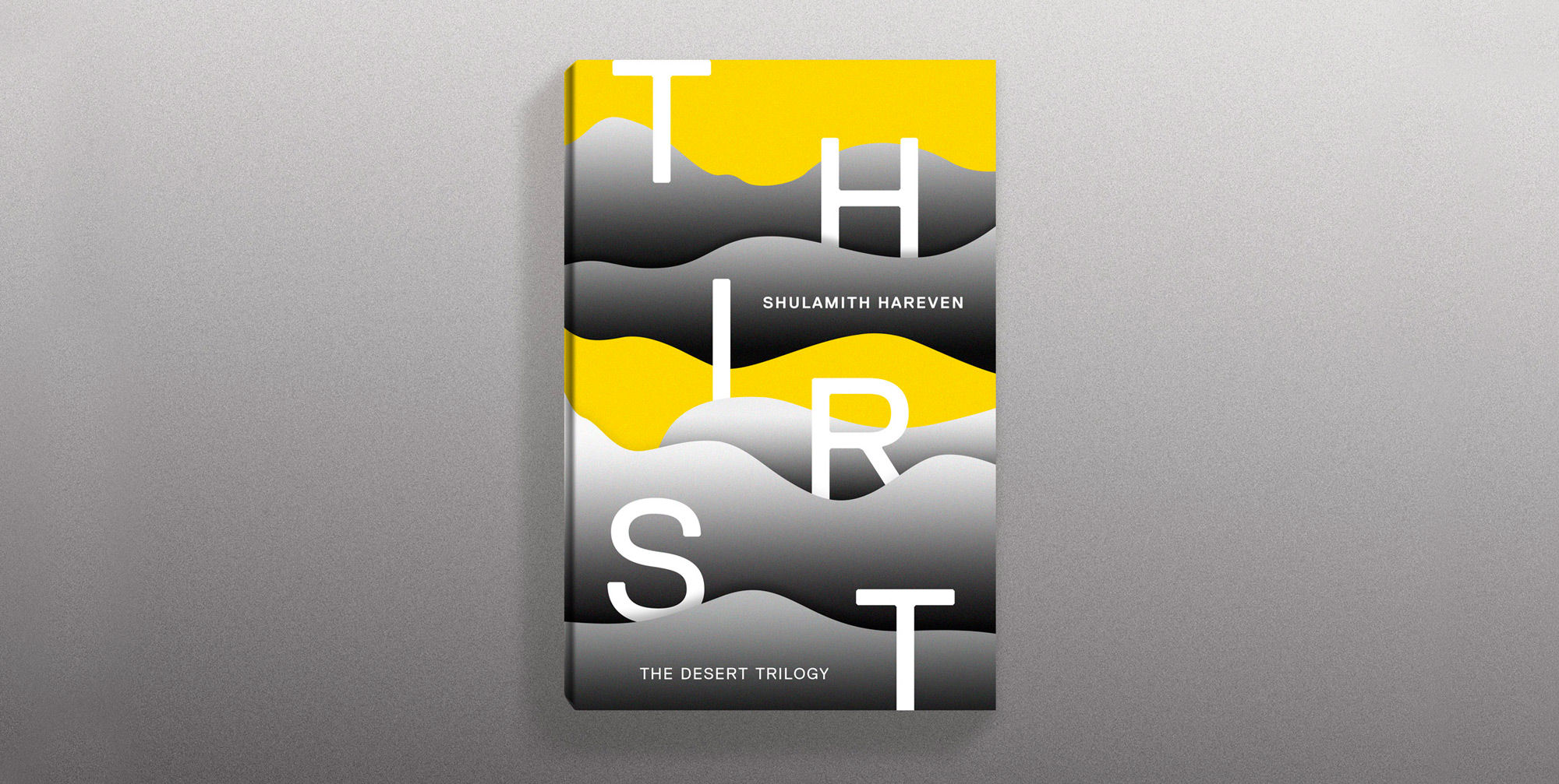  Cover design / Restless Books, NY 