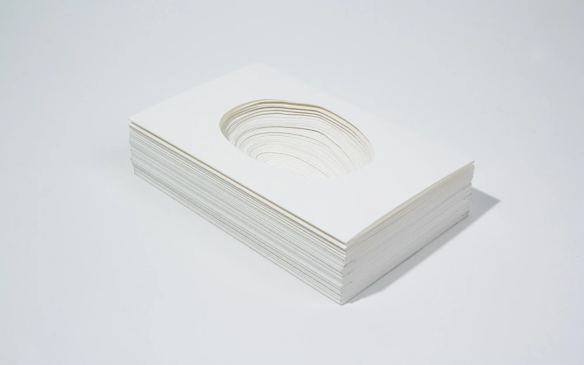 Book design / RISD