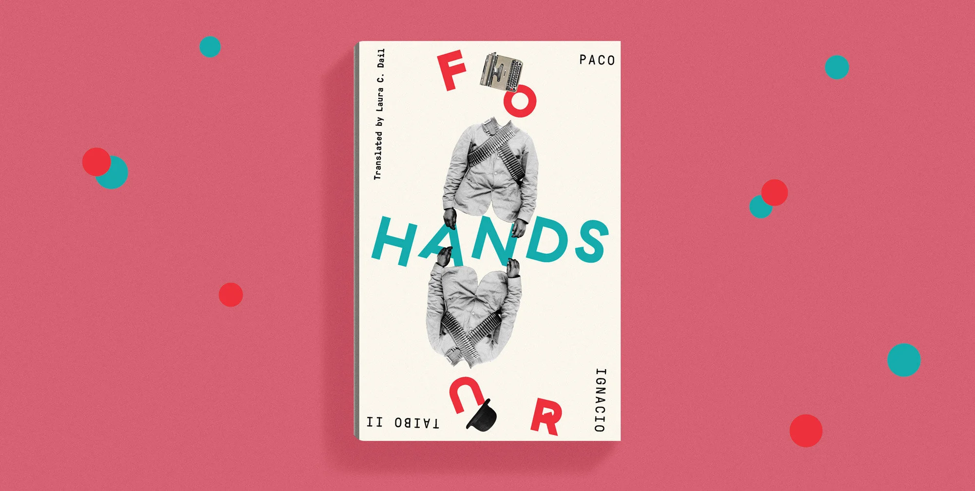 Cover design (unused) / Restless Books, NY