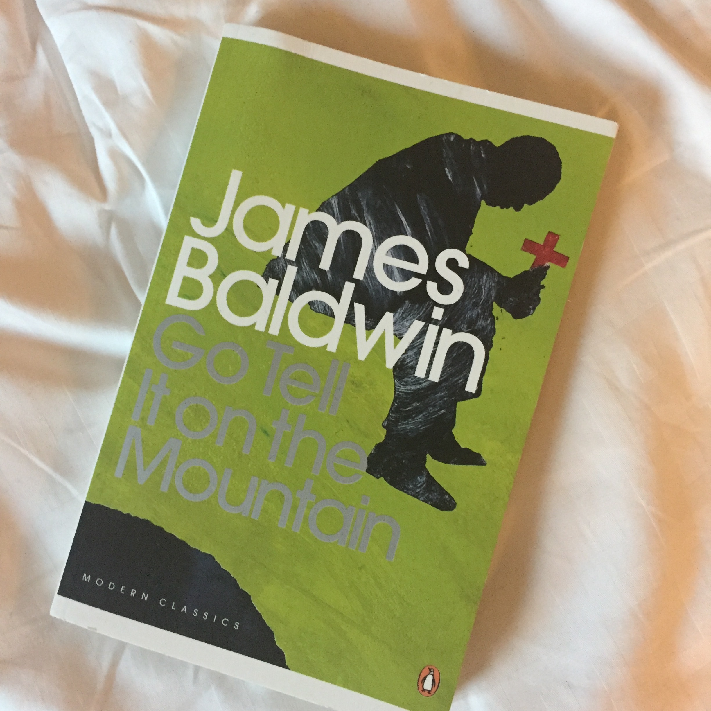 Go Tell it On The Mountain + The Old Fashioned