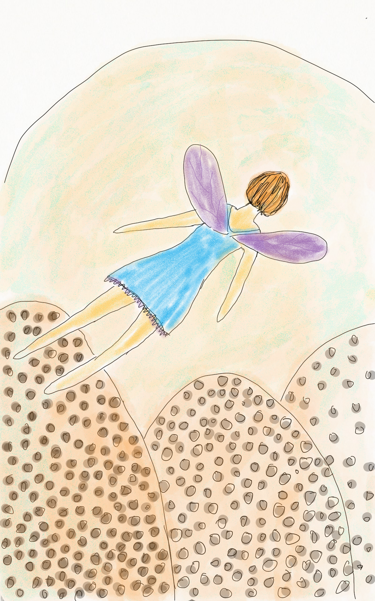 Dreams of Flying