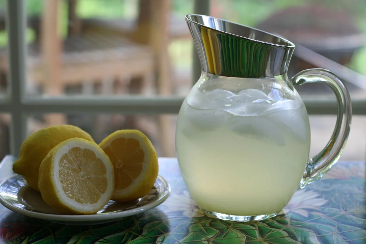 Making Lemonade - The Saga of the Artists' Garage Sale Fiasco