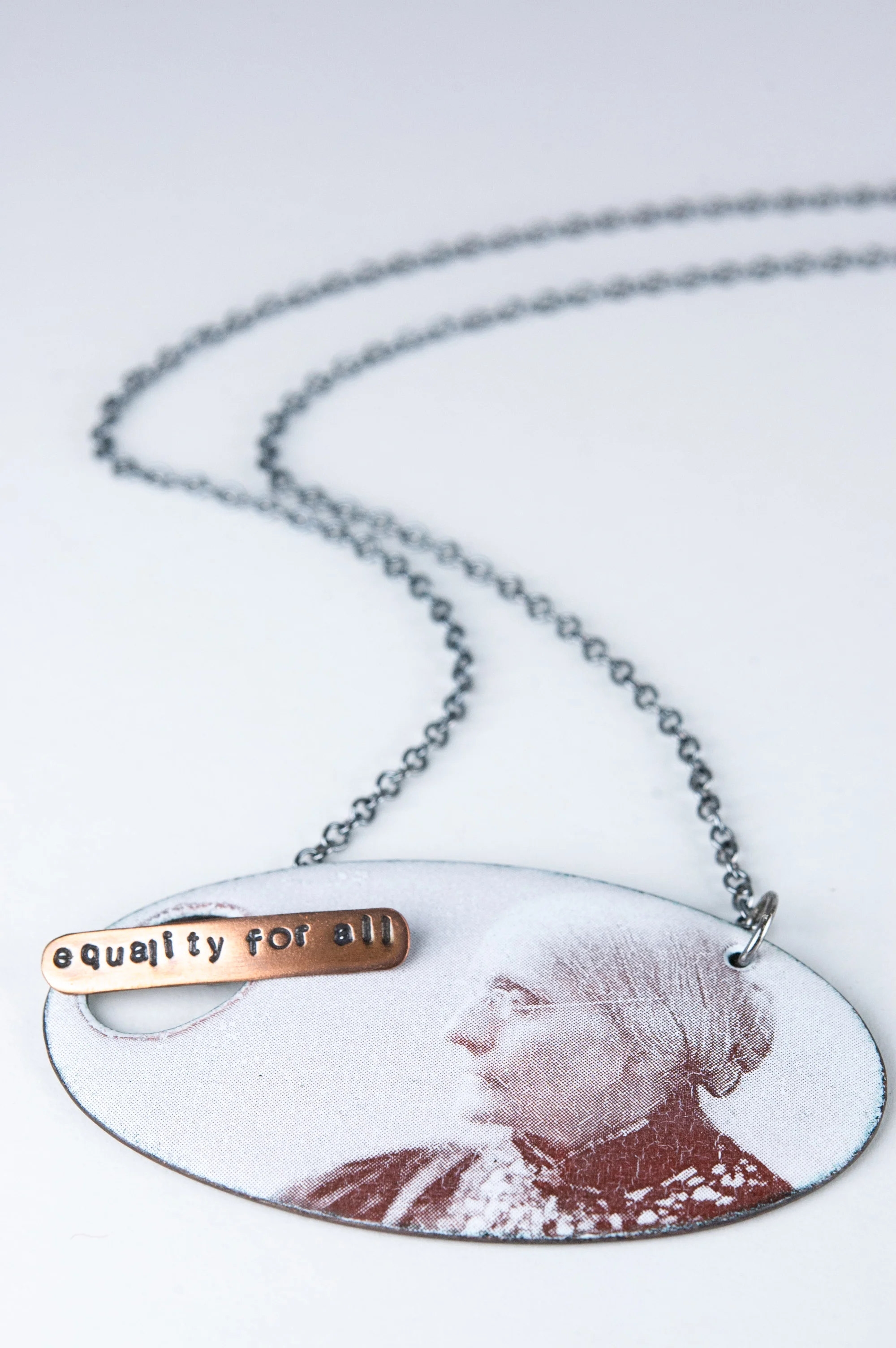 Susan B Anthony, Womens Suffrage Series by Tammi Sloan of My Brown Wren