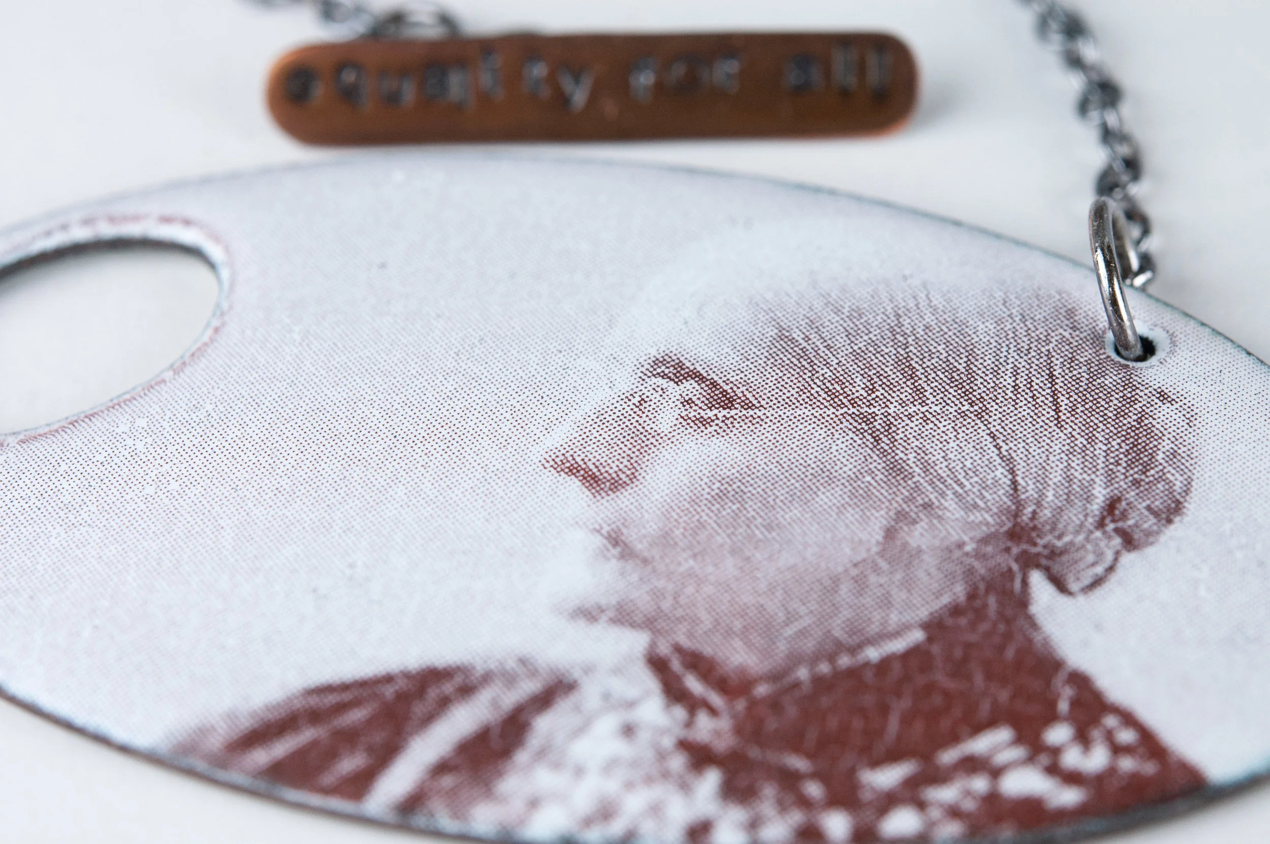 Susan B Anthony, Womens Suffrage Series by Tammi Sloan of My Brown Wren